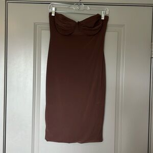Women’s cocktail dress